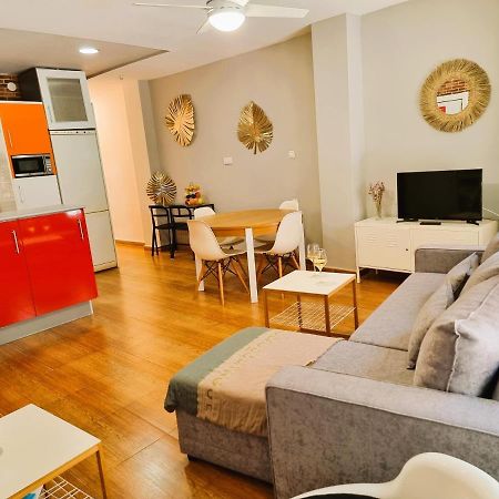 Claudia Tourist Apartment Alicante Exterior photo